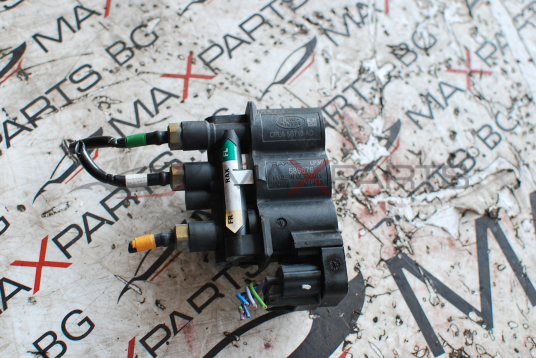 Клапан въздушно окачване за Range Rover SVR CPLA-5B710-AC