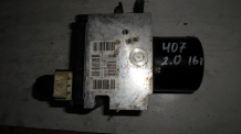 ABS модул за PEUGEOT 407 2.0 PETROL ABS PUMP 9657462080 15732101  S118676001