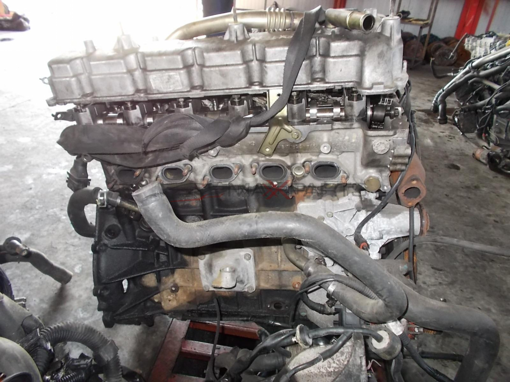 Ssang Yong Rexton 2.7 CDI...90000КМ!!!