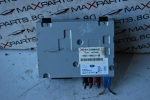 Навигация за JAGUAR XE    HX63-18K812-CB