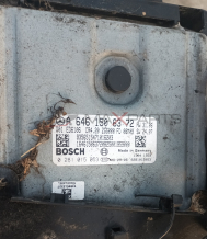 КОМПЮТЪР SPRINTER 646 A 646 150 63 72 0281015053