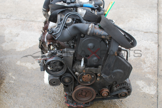 Двигател за Ford Transit Connect 1.8 TDCI   4M5Q9B395AE