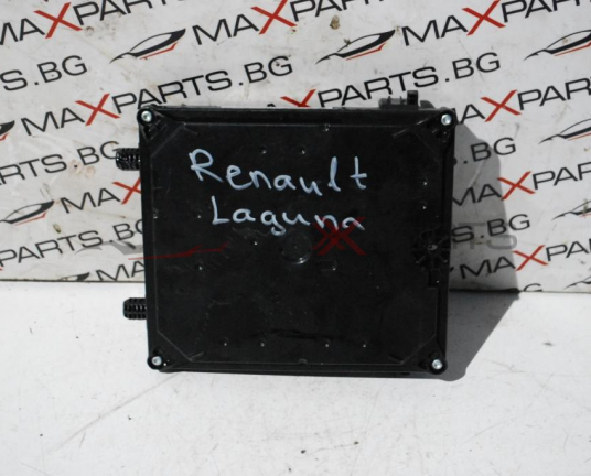 Комфорт модул за RENAULT LAGUNA 3             A2C53186521