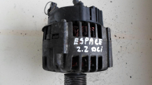 Генератор за RENAULT ESPACE 2.2DCI   2542722B  8200206251  125 AH