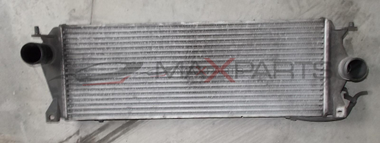 Интеркулер за LAND ROVER DISCOVERY TD5