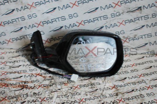 Дясно огледало за Honda CRV