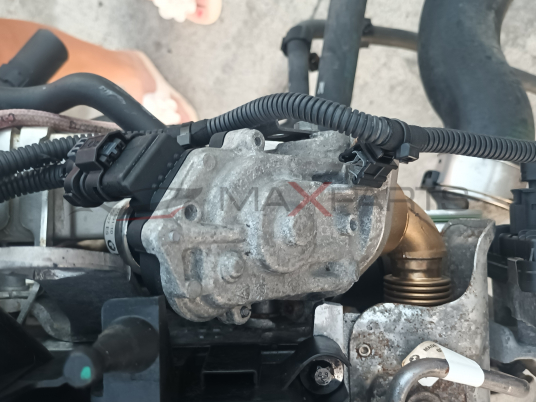 EGR VALVE 8513132 07 BMW B37D15A