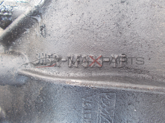 Скоростна кутия за Volvo C30 1.6D MANUAL GEARBOX 6N5R7002YD 3M5R-7F096-YF