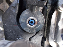 Дюза за FORD FIESTA 1.4TDCI  0445110489 CV6Q-9F593-AA 0C11D F108R