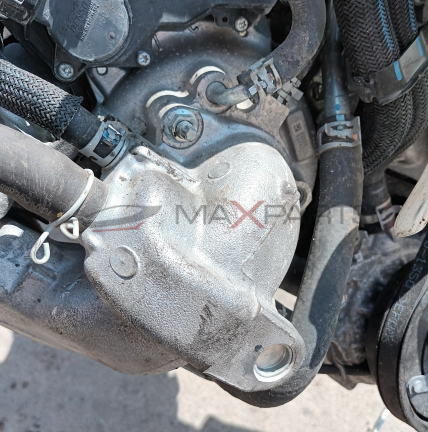 ТУРБО КОМПРЕСОР TOYOTA 2,8 D 1GD ENGINE Turbocharger für Toyota 2,8 D-4D 1GD-FTV 1GD FTV 17201-11100