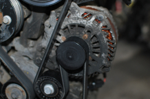 Генератор за Renault Laguna 2.0DCI 8200960538