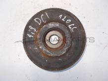 Шайба колянов вал за RENAULT 1.9 DCI CRANKSHAFT PULLEY