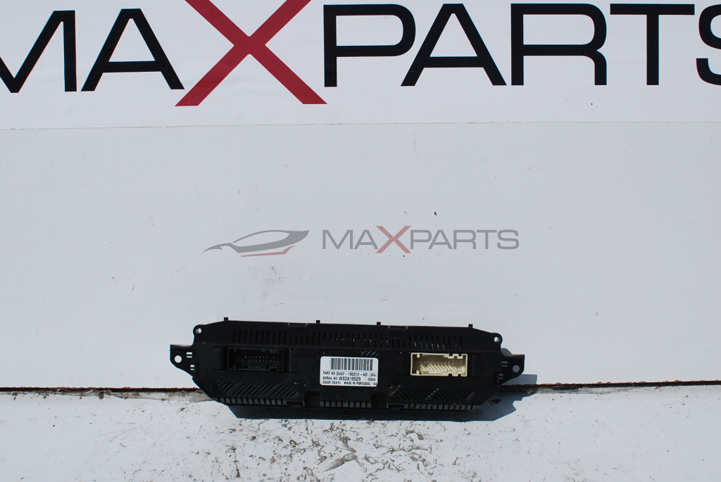 Клима управление за Ford Kuga DV4T-18C612-AD