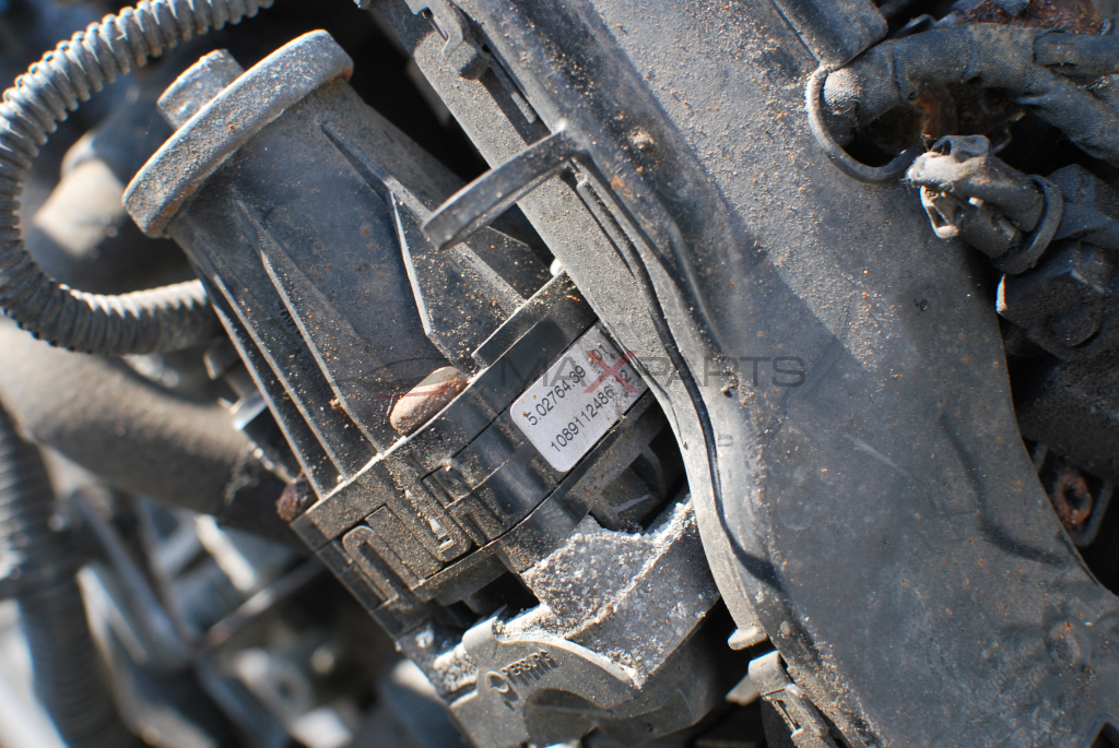 ЕГР клапан за Volvo XC60 2.0D 5.02764.39 1089112486