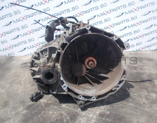 Скоростна кутия за Ford Transit 2.2TDCI MANUAL GEARBOX 6C1R-7F096-N5LUA 6C1R7002AB