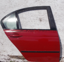 BMW E46 REAR R