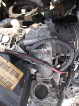 Дроселова клапа за Chrysler 300C 3.0D Throttle Body