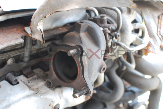 Турбо компресор за Audi A1 1.4TSI 03C145701T