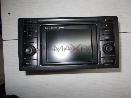 Навигация за AUDI A8 4D0035192E 8618842279C