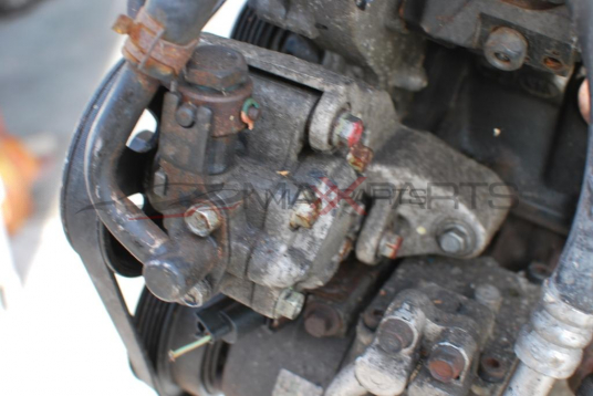 Хидравлична помпа за Hyundai Getz 1.5CRDI