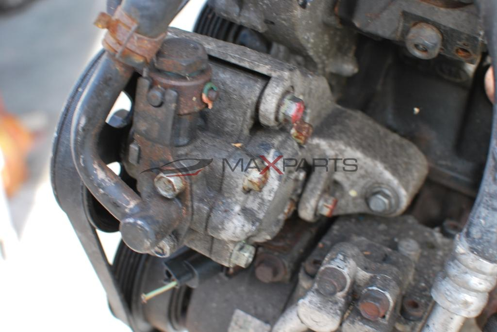 Хидравлична помпа за Hyundai Getz 1.5CRDI