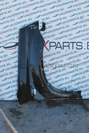 Преден десен калник за Nissan X-Trail FEISLIFT