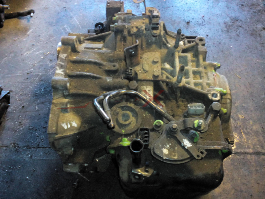 CARENS 2.0 TD AUTO GEARBOX