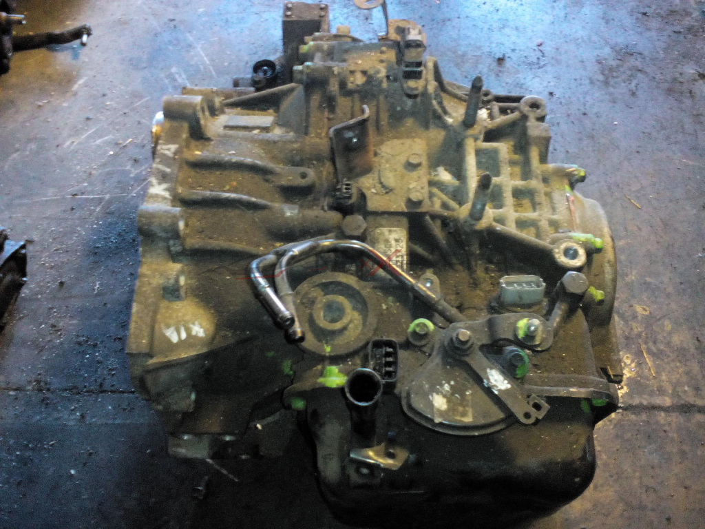 CARENS 2.0 TD AUTO GEARBOX