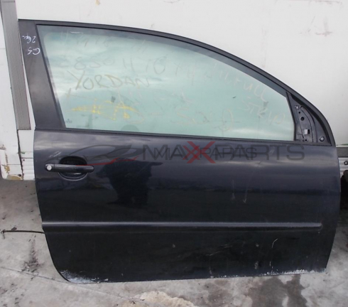 ПРЕДНА ДЯСНА ВРАТА ЗА GOLF 5   RIGHT FRONT DOOR FOR  GOLF 5