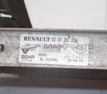 ИНТЕРКУЛЕР RENAULT CLIO 1.5 DCI