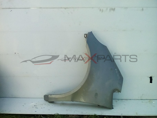 ЛЯВ КАЛНИК ЗА A CL W 168 2002