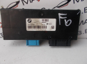 MW 5 Series F10 F11 Zgw-02 4sk Control Unit Module 9266408