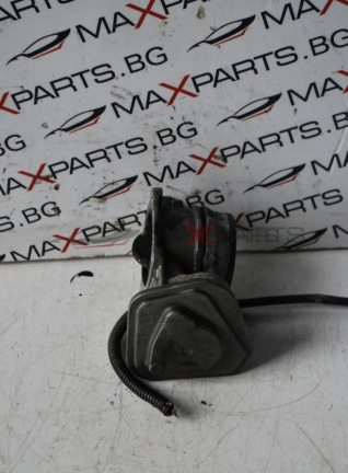 Дросел клапа за BMW E91 320D 16V           780437301
