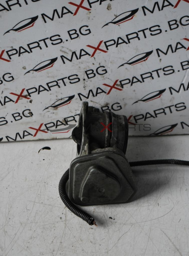 Дросел клапа за BMW E91 320D 16V           780437301