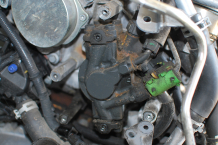 ГНП за Nissan Navara 2.3DCI A2C80584700 167008683R