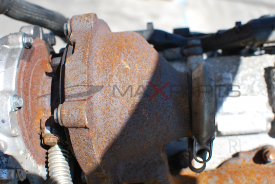 Турбо компресор за Opel Insignia 2.0CDTI 55570748