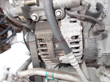 Генератор за MINI COOPER 1.6 16V   0121615027  0 121 615 027  7575650 80-01   Alternator Citroen Peugeot Mini