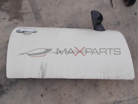 Предна дясна врата за MINI COUPE R56 front right door