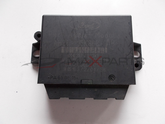 Модул парктроник за FORD C-MAX  CONTROL MODULE AM2T15k866AB