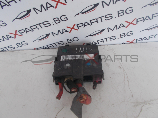 Модул за Mini Cooper CONTROL MODULE 9136726-02 9136726
