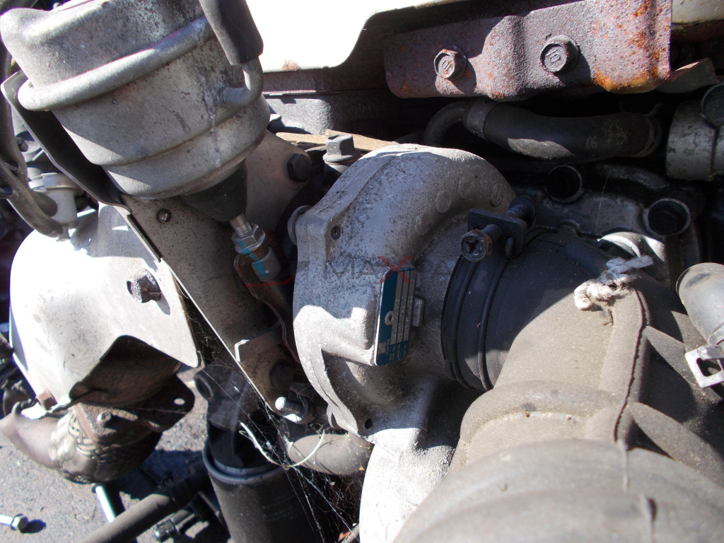 Турбо компресор за Kia Sorento 2.5CRDI TURBO COMPRESSOR 28200-4A470 53039700122