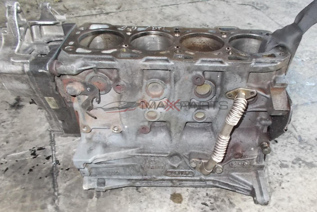 Двигателен блок за OPEL 1.9 CDTI