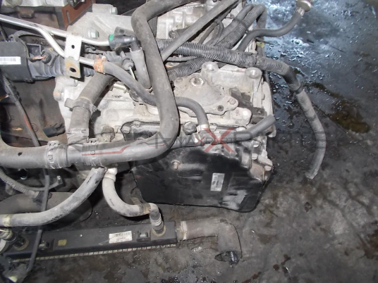 Скоростна кутия за ROVER 75 2.0 CDT AUTO GEARBOX