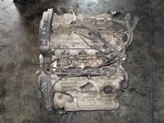 PEUGEOT 406 COUPE 3.0i V6
