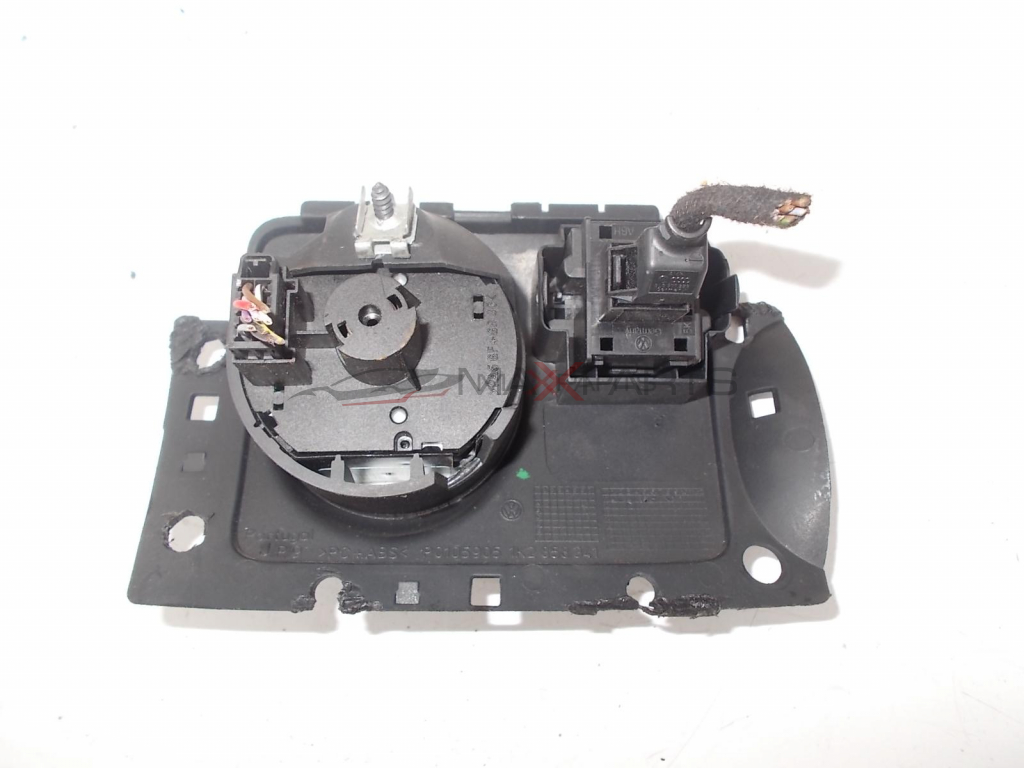 Ключ светлини за VW GOLF 6 1K2858341