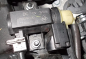 Вакум клапан за NISSAN QASHQAI 1.5 DCI 110HP   8200790180  selenoid valve  Pierburg 7.01814.05