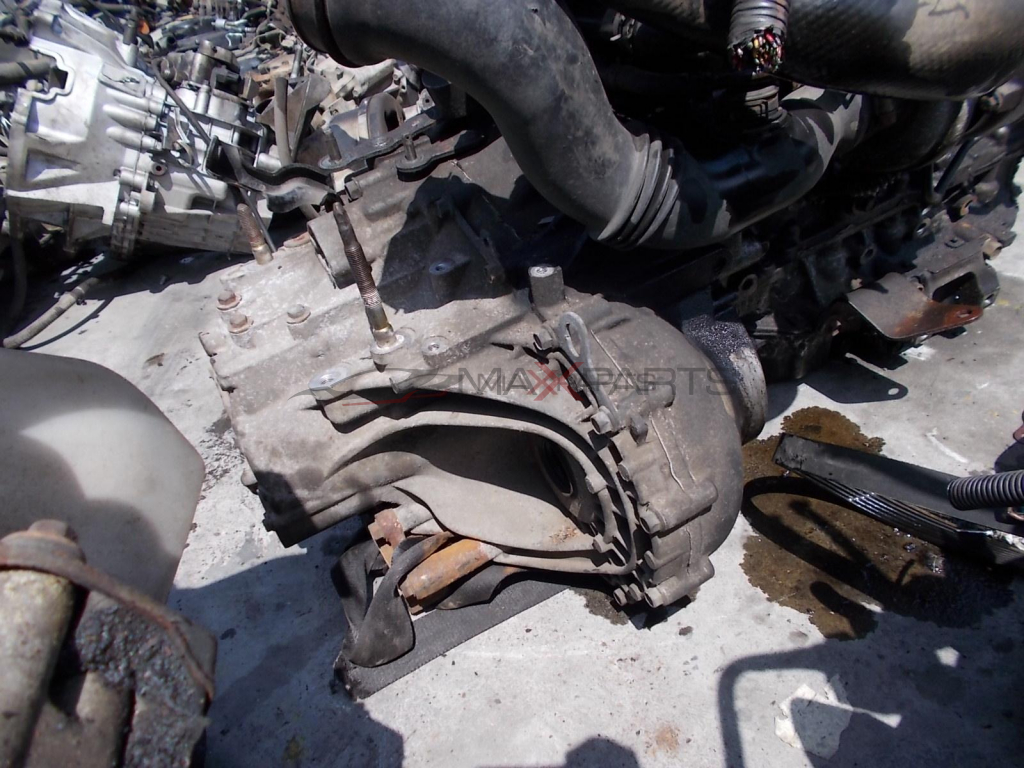 Скоростна кутия за HONDA ACCORD 2.2 CTDI AWD6 MANUAL GEARBOX