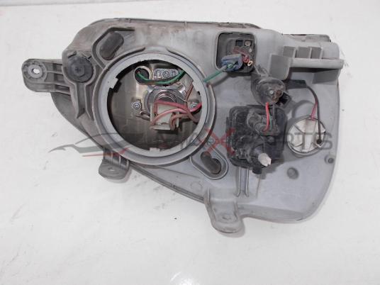 Ляв фар за HYUNDAI SANTA FE left headlight