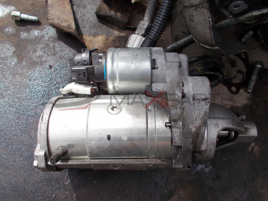 Стартер за Toyota Avensis 2.2D4D 28100-0R021 TS24E30 AUTO GEARBOX