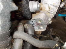 Топлообменник за OPEL ASTRA J 1.7 CDTI OIL COOLER 55577343  1075948S01 Y2523001